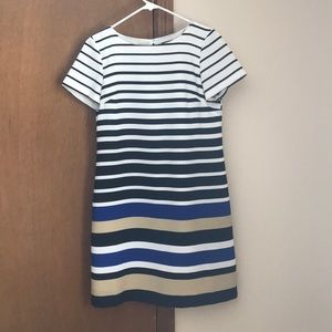 Striped Limited dress